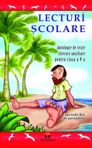 Lecturi Scolare clasa a V-a [0]