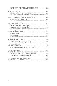 Lecturi Scolare clasa a II-a [2]