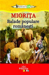 balade populare romanesti miorita