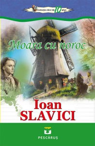 moara cu noroc ioan slavici