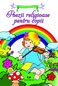 Religie pentru copii - Poezii religioase pentru copii