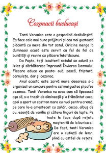 Povesti de Paste cu bunicuta Alina [1]