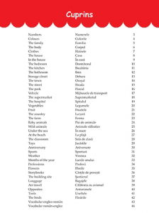 Primele mele 480 de cuvinte in limba engleza in 40 de teme [1]