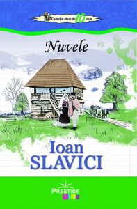 Nuvele Ioan Slavici