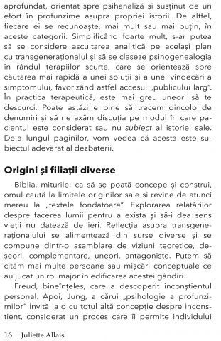 ABC-ul Psihologiei Transgenerationale [13]