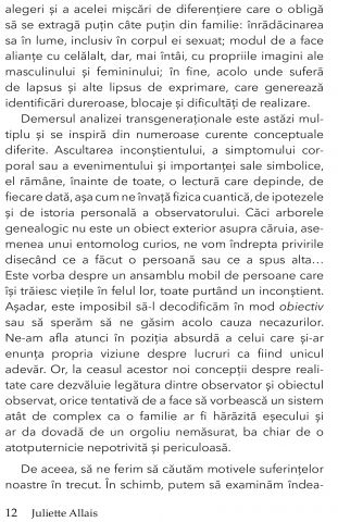 ABC-ul Psihologiei Transgenerationale [9]