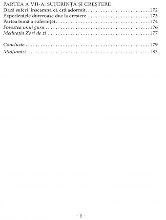 Accepta-te asa cum esti. Inceteaza sa te mai corijezi de Anthony de Mello [4]
