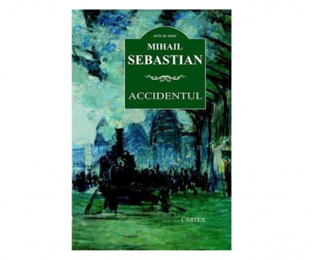 Literatura Romana - Accidentul