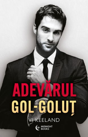 Carti erotice - Adevarul gol-golut