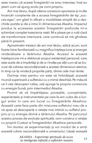 Akasha de Lisa Barnett [5]