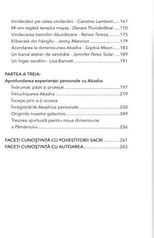 Akasha de Lisa Barnett [2]