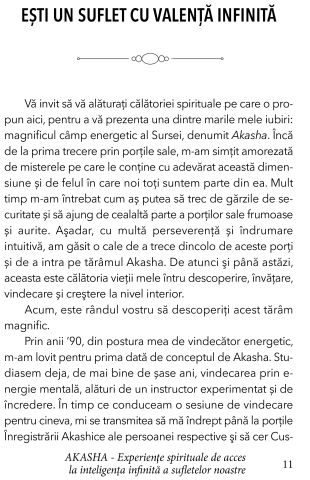 Akasha de Lisa Barnett [3]