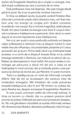 Akasha de Lisa Barnett [4]