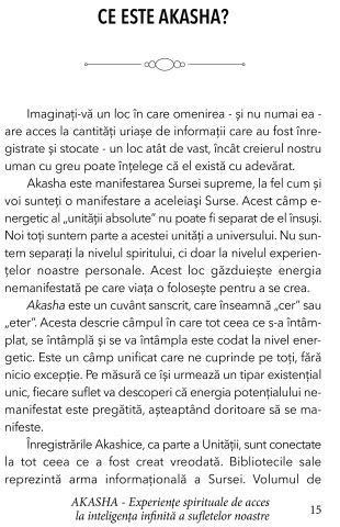 Akasha de Lisa Barnett [7]