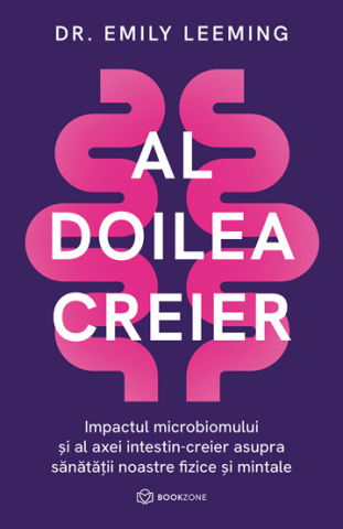 Medicina Pentru Toti - Al doilea creier