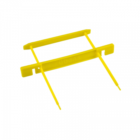 Alonje mare de plastic 50 buc/set