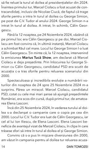 Anatomia Loviturii de Stat - Romania, decembrie 2024 de Dan Tomozei [8]