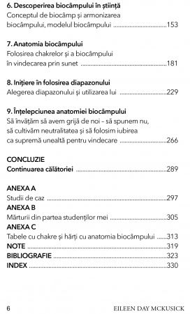 Armonizarea biocampului uman de Eileen Day Mckusick [2]