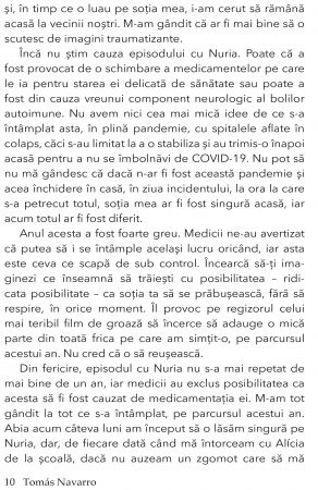 Arta de a gandi pozitiv de Tomas Navarro [3]