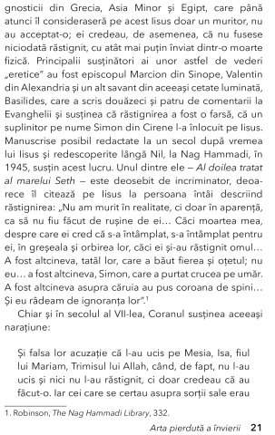 Arta pierduta a invierii de Freddy Silva [7]