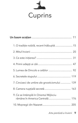 Arta pierduta a invierii de Freddy Silva [1]