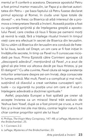 Arta pierduta a invierii de Freddy Silva [9]