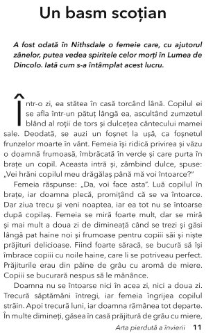 Arta pierduta a invierii de Freddy Silva [3]