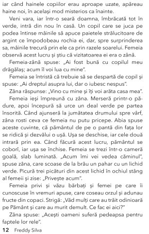 Arta pierduta a invierii de Freddy Silva [4]