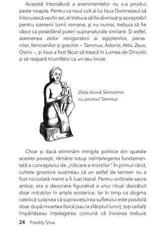 Arta pierduta a invierii de Freddy Silva [10]