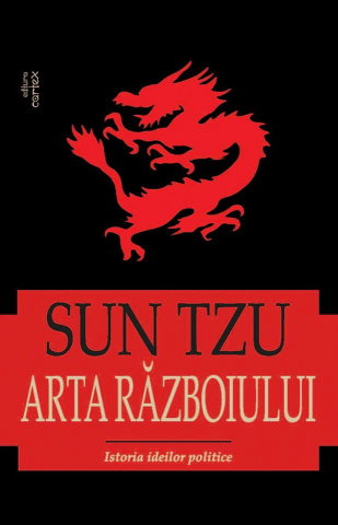 Istorie - Arta Razboiului de Sun Tzu