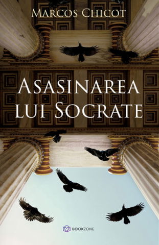 Crime, Thriller, Mistery - Asasinarea lui Socrate