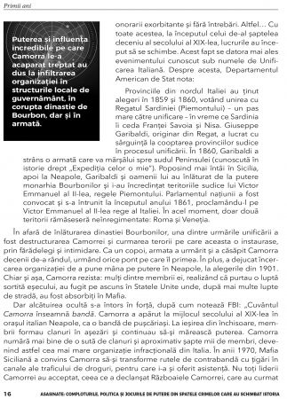 Asasinate. Comploturile, politica si de putere din spatele crimelor care au schimbat istoria de Nick Redfern [8]