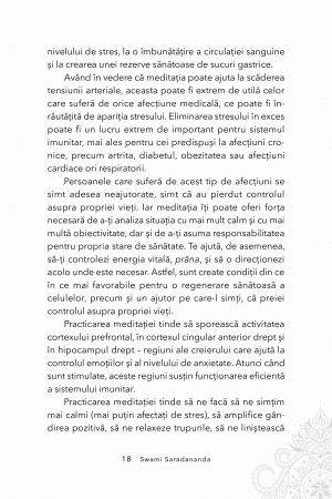 Asezati-va confortabil de Swami Saradananda [8]