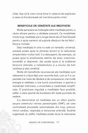 Asezati-va confortabil de Swami Saradananda [7]