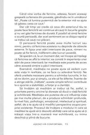 Asezati-va confortabil de Swami Saradananda [5]