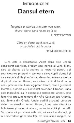 Astrologia fazelor lunii. Cheia lunara a destinului tau de Raven Kaldera [7]
