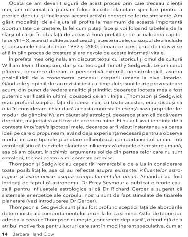 Astrologia si trezirea energiei Kundalini de Barbara Hand Clow [4]