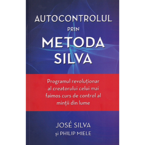 Minte Corp - Autocontrolul prin metoda Silva