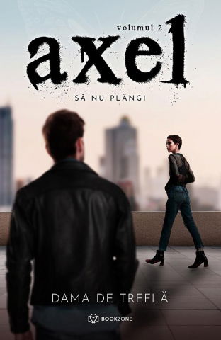 Axel Vol. 2 [1]