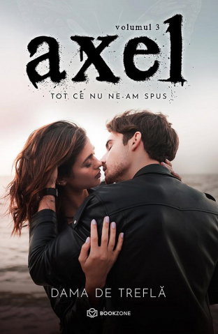 Axel Vol. 3 [0]