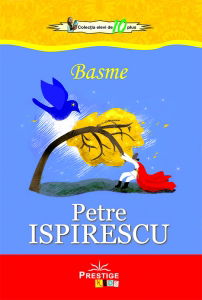 Basme - Petre Ispirescu [0]