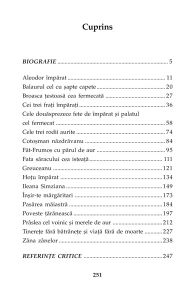 Basme - Petre Ispirescu [1]