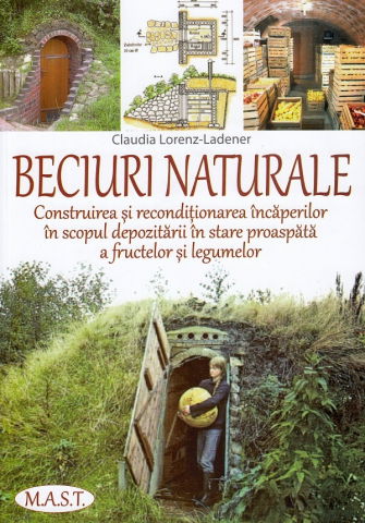 Istorie & Filosofie - Beciuri naturale de Claudia Lorenz-Ladener