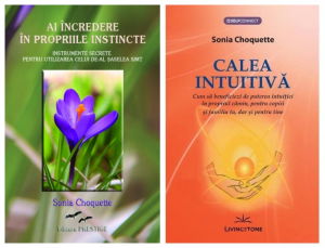 Pachet - Sonia Choquette [0]