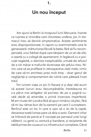 Berlin. Un dusman in oras de Bea Setton [1]