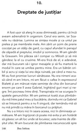 Berlin. Un dusman in oras de Bea Setton [6]