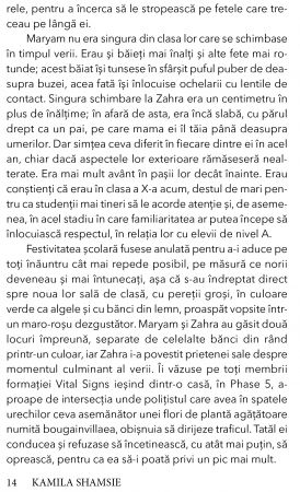 Best of friends de Kamila Shamsie [6]