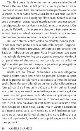 Best of friends de Kamila Shamsie [2]