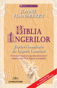 Biblia ingerilor de Joane Flansberry