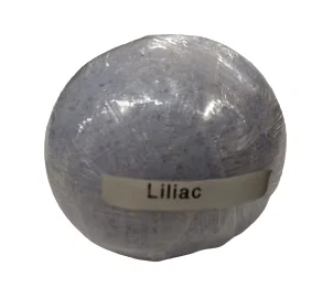 Uleiuri Esentiale - Bila baie efervescenta - Liliac - Mika Styles